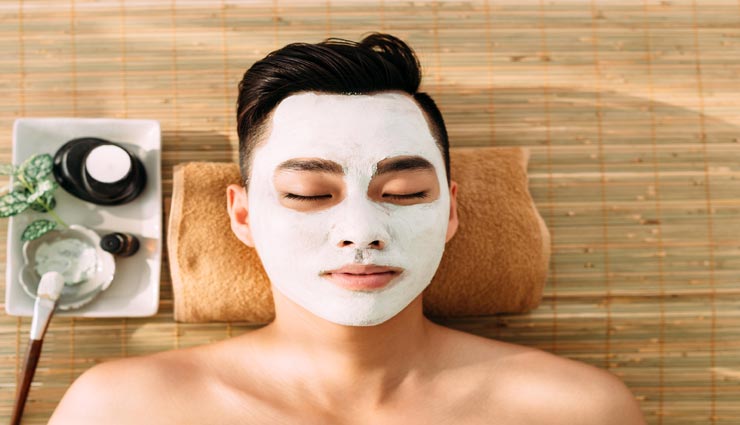 पुरुष भी खूबसूरत चेहरा पाने के हकदार, ये फेस मास्क दिलाएँगे ऑयली स्किन से छुटकारा