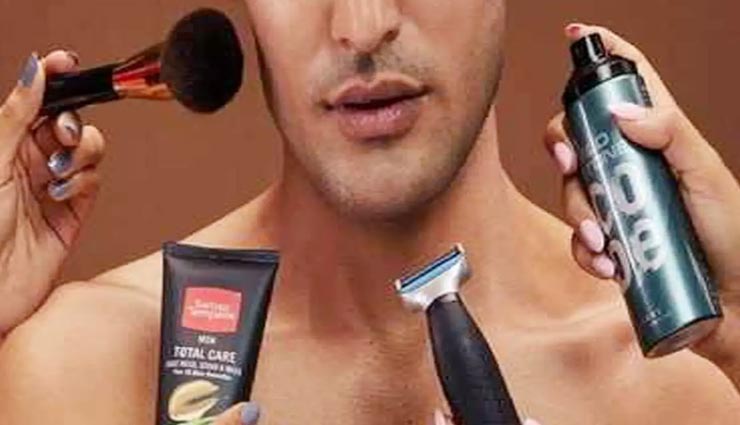 beauty tips,beauty tips in hindi,grooming tips,mens beauty