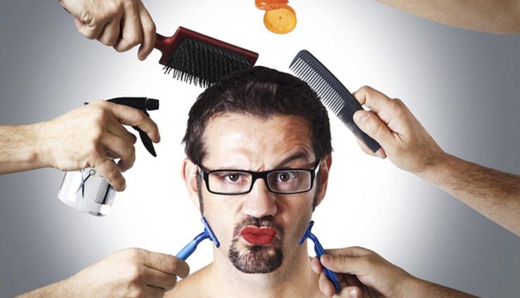 पुरुषों की ये ग्रूमिंग मिस्टेक करती हैं उनका इंप्रेशन ख़राब