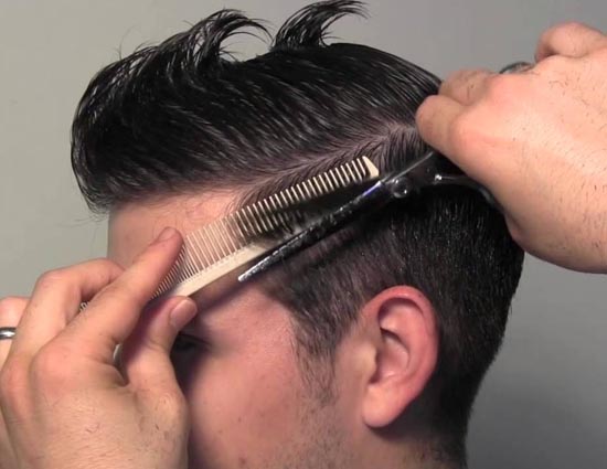 अगर आपके बाल हलके है तो इन हेयरकट से दे उनको 'STYLISH LOOK'