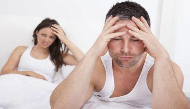 कारण जिनकी वजह से कमजोर होती है पुरुषो की प्रजनन क्षमता 