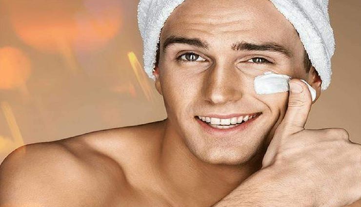 लड़के भी आजमा सकते हैं लड़कियों की ये ब्यूटी टिप्स, मिलेगी फेयर स्किन