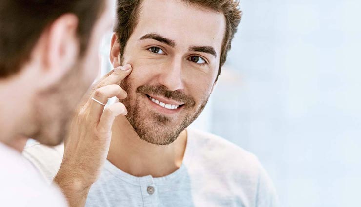 पुरुष भी अपना सकते है ये 6 ब्यूटी प्रॉडक्ट, लड़कियों की नजरें टिकेगी सिर्फ आप पर