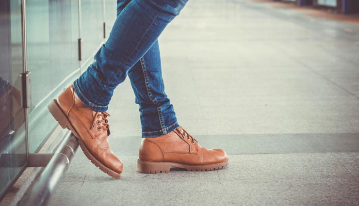 ये स्टाइलिश शूज देंगे आपको जेटलमेंन लुक, बनाएँगे आपकी ड्रेसिंग को परफेक्ट