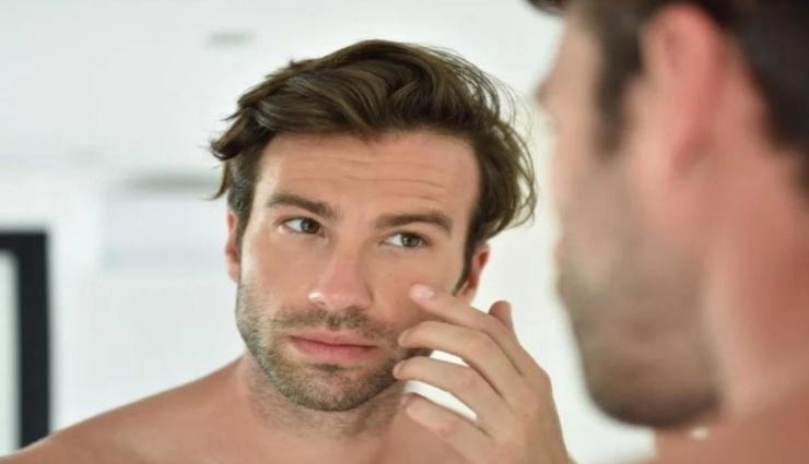 beauty tips,beauty tips in hindi,skin care tips,oil free skin,mens beauty tips