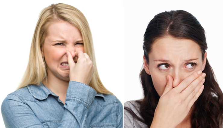 get rid of menstrual odor with these effective ways