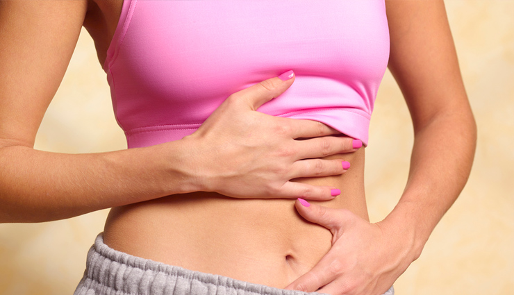 5 Home Remedies To Treat Menstrual Bleeding Clots