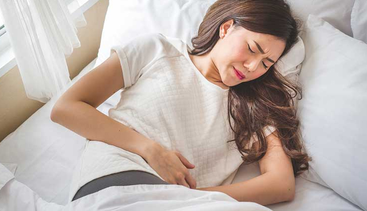 5 Foods You Can Eat To Fight Back Menstrual Cramps