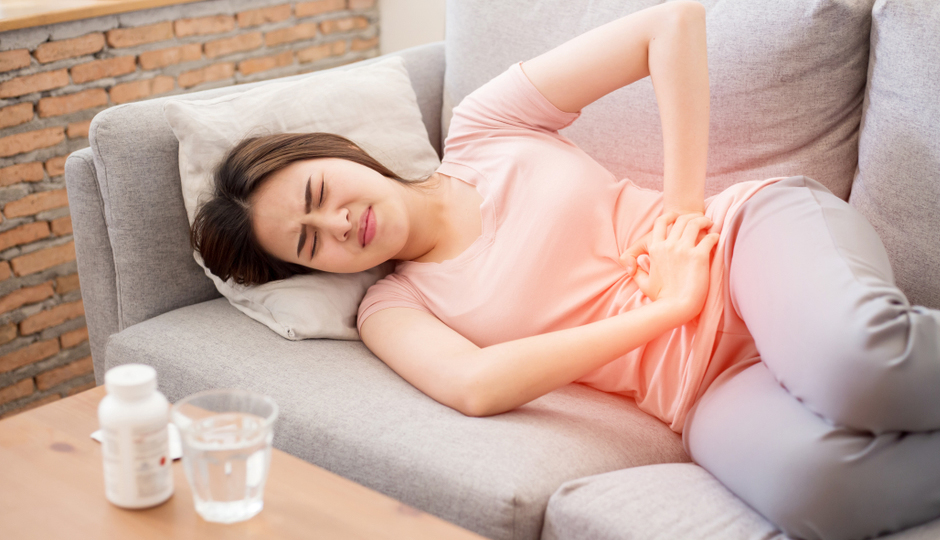 10 Effective Home Remedies To Treat Menstrual Cramps