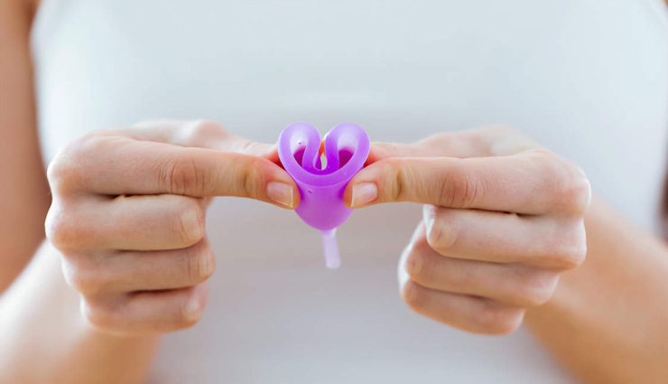 benefits of using menstrual cups,menstrual cups,menstrual cups during periods,Health tips,healthy living