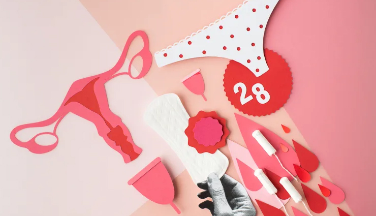 menstrual cycle,menstrual cycle getting short,reasons for short menstrual cycle,Health tips,fitness tips