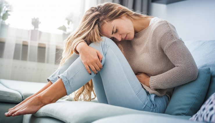 10 Home Remedies To Heal Adenomyosis + Causes And Diet