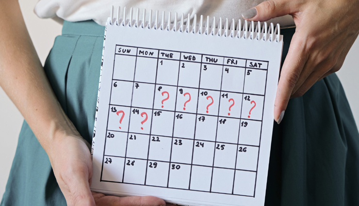 6 Major Causes of Delayed Menstruation