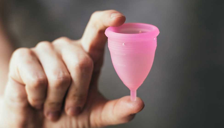 menstrual cups,reasons to use menstrual cups,benefits of using menstrual cups,Health tips,fitness tips