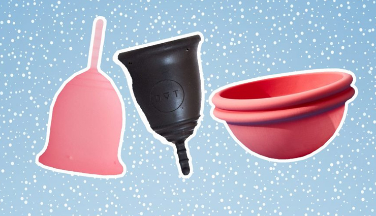 menstrual cups,reasons to use menstrual cups,benefits of using menstrual cups,Health tips,fitness tips