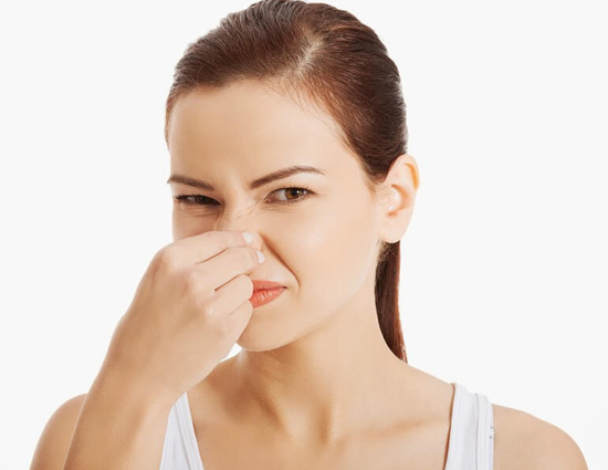 Get Rid of Menstrual Odor With These Effective Ways