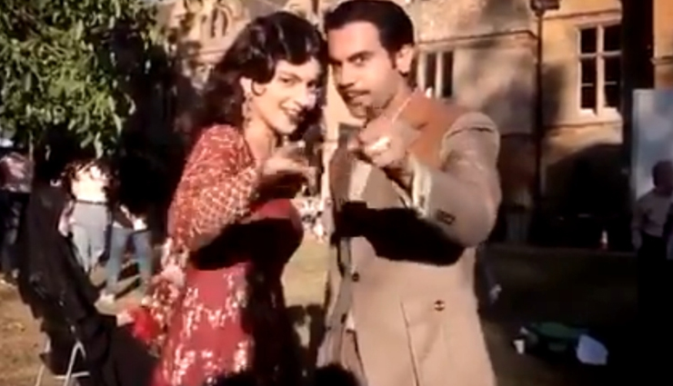 VIDEO- Kangana Ranaut, Rajkummar Rao announce release date of Mental Hai Kya