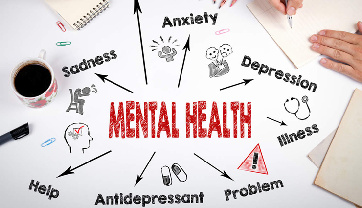 7 Mental Health Lessons That We Learned From 2020