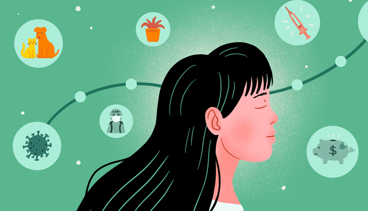 6 Great Ways To Maintain Your Mental Health