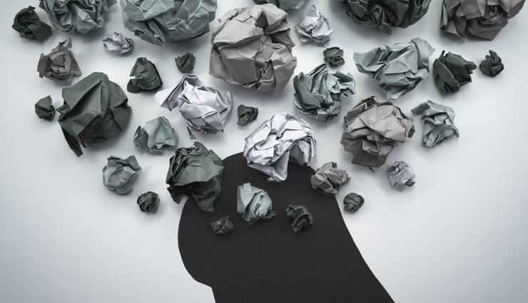 5 Habits You Need To Improve in 2022 for Better Mental Fitness