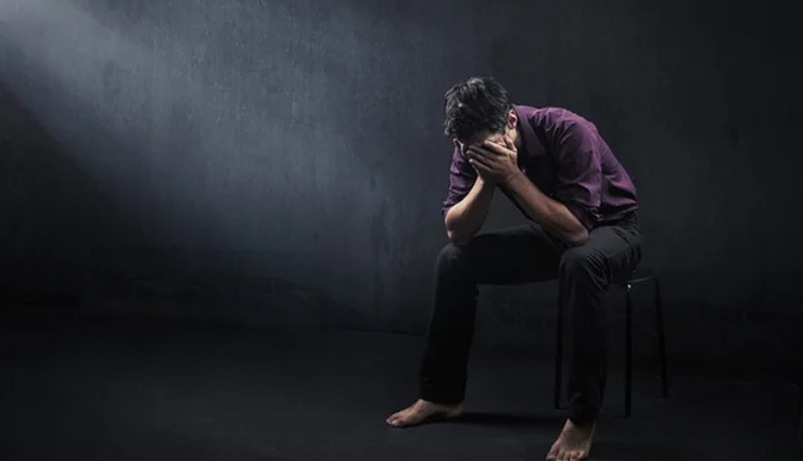 world mental health day 2022,mental stress,mental health,health news,depression,health news in hindi