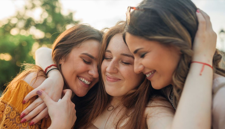 friendship day 2023,friendship day health benefits,friendship and health,8 ways friendship is good for health,friendship day celebration,friendship and well-being,importance of friendship on health,friendship day 2023 significance,friendship day with friends,friendship day activities for health