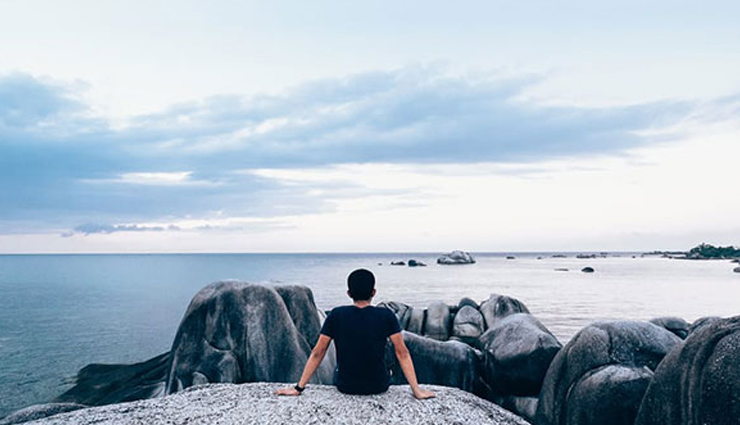 5 Effective Ways To Attain Mental Peace