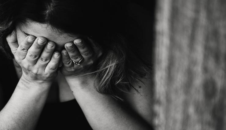 Health tips,health tips in hindi,mental illness,signs of mental illness