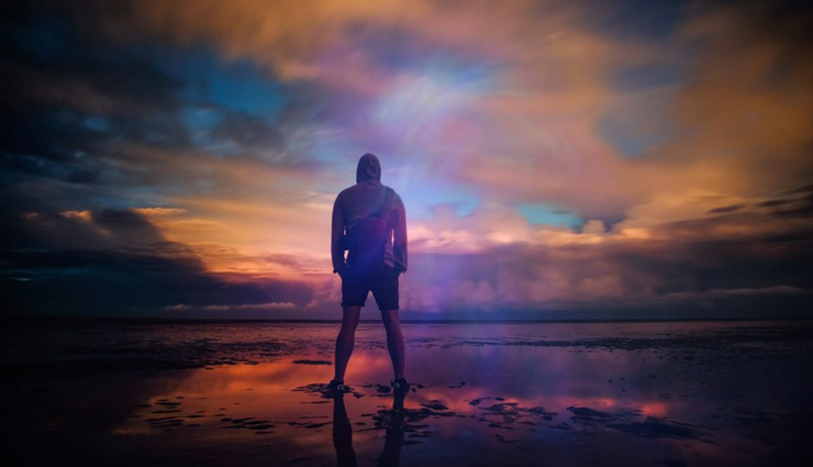 These are The Qualities of Mentally Strong People