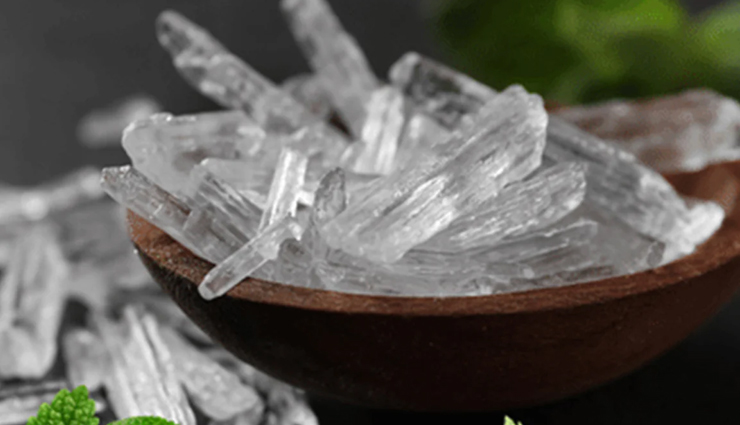 6 DIY Ways Menthol Can Help You in Improving Your Skin and Hair Health