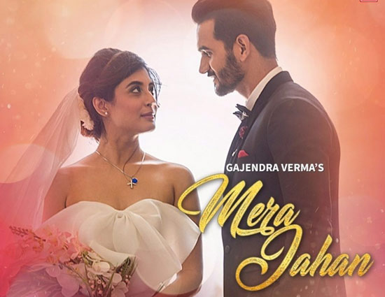 Singer Gajendra Verma Became Best Man of Kritika Kamra for Her Wedding