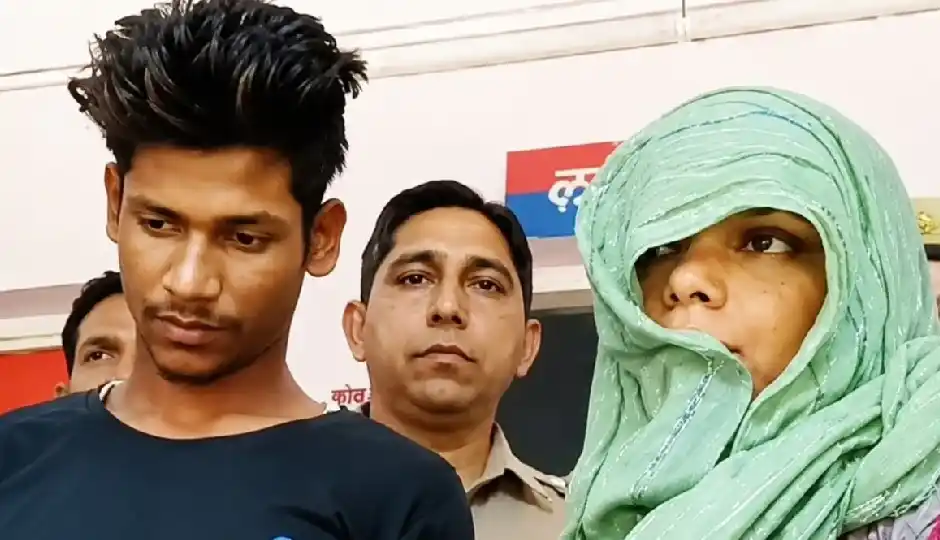 मेरठ सांप कांड में रविता और अमरदीप को फांसी की सजा, पति की हत्या को सर्पदंश दिखाने की रची थी साजिश