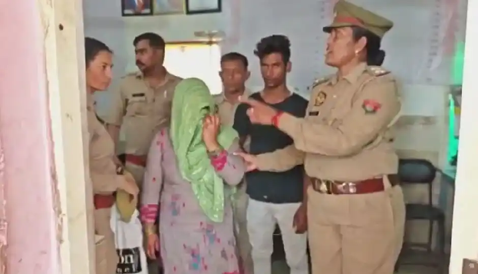 पति को मारकर सांप के काटने का रचा नाटक, रविता और अमरदीप की सजा पर फैसला आज