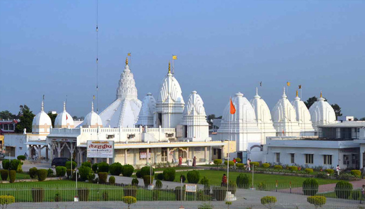 monsoon,tourist destinations in uttar pradesh,holidays in monsoon,monsoon travel tips