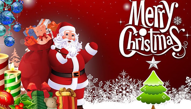 Merry Christmas 2024: Heartfelt Wishes, Messages, and WhatsApp/Facebook Statuses to Share with Loved Ones