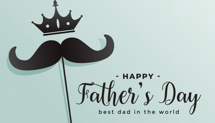 fathers day 2020,messages for father day