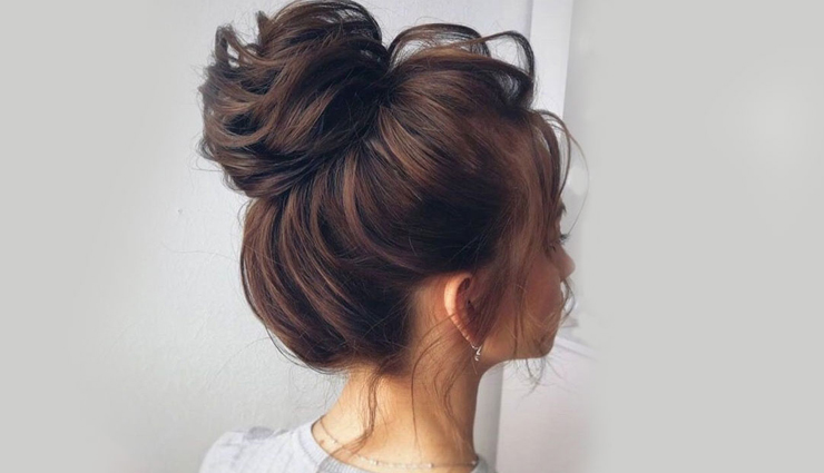 hairstyles,stunning hairstyles tips,hairstyles that match your dress,beauty,beauty tips