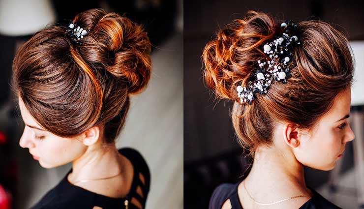 fashion tips,fashion tips in hindi,hairstyles damage your hair,hairstyles and fashion