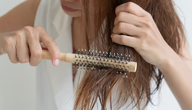 mistakes during hair styling,hair styling,hair care tips,hair care tips