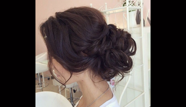 4 Latest and Cool Hairstyle Ideas For Brides 
