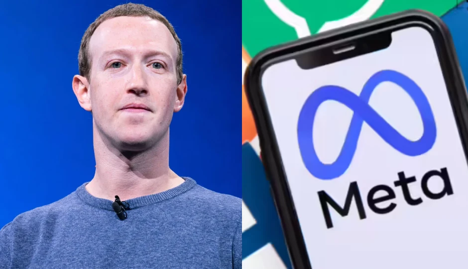 Meta का विवादास्पद खेल! सेलिब्रिटीज के नाम पर अश्लील चैटबॉट्स बनाए, टेलर स्विफ्ट और सेलेना गोमेज भी शिकार