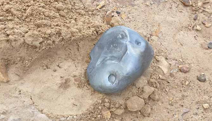 rajasthan,jaipur,jalore,meteorite,weird news,coronavirus