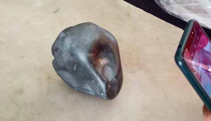 rajasthan,jaipur,jalore,meteorite,weird news,coronavirus