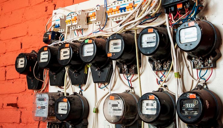 उपभोक्ताओं के मीटर रीडिंग में आ रही गड़बड़ी, 5 प्रतिशत से ज्यादा तेज चलते पाए गए मीटर 