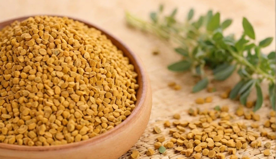 10 Amazing Health Benefits of Methi