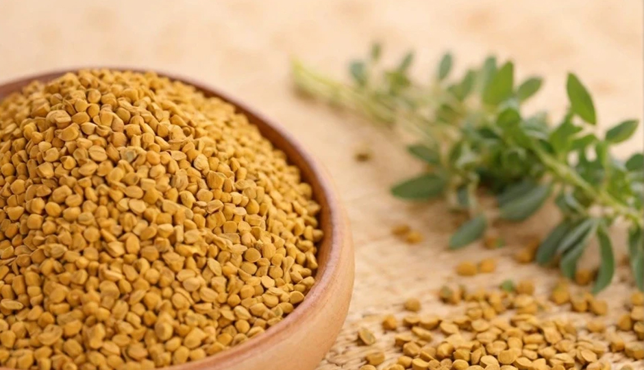 12 Benefits of Methi for Skin and Hair