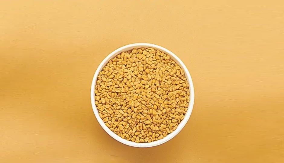 10 Amazing Benefits of Methi for Skin and Hair