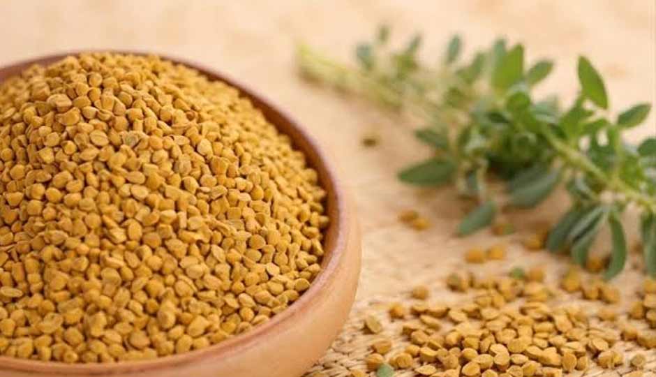 20 Benefits of Methi for Skin and Hair
