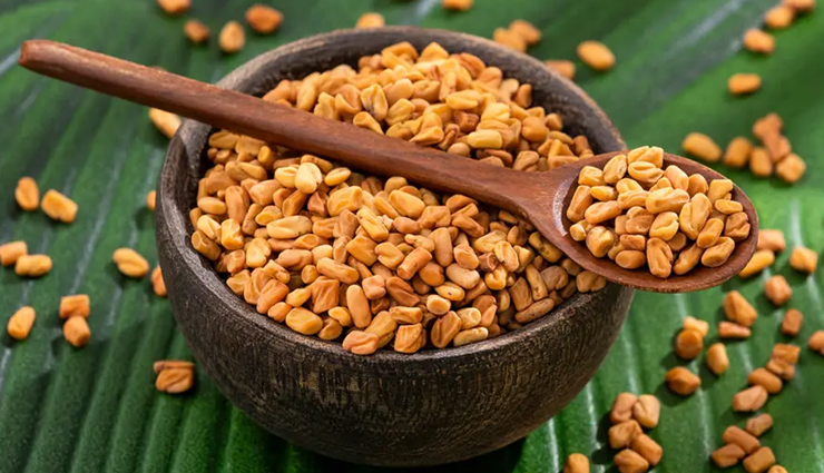 benefits of methi for skin,methi for hair care,fenugreek for acne,methi for pigmentation,hair fall treatment with methi,fenugreek for dandruff,ayurvedic beauty remedies,natural skin care with methi,methi face mask,methi hair pack,fenugreek for glowing skin,methi benefits for hair growth,methi seeds for beauty,methi for healthy hair,natural beauty with methi