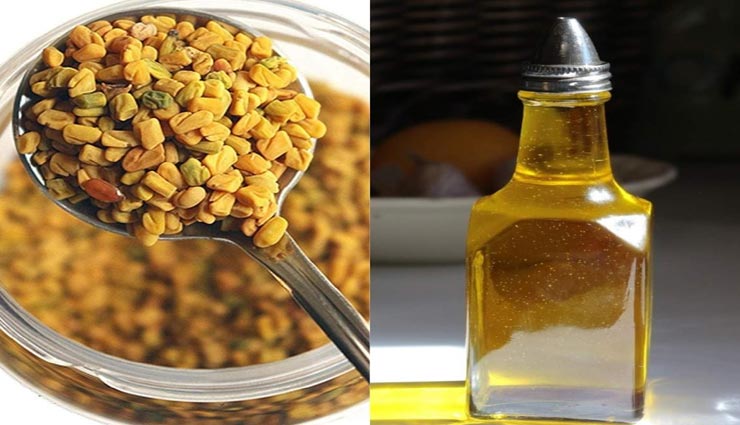 beauty tips,beauty tips in hindi,hair care tips,fenugreek hair pack,home remedies